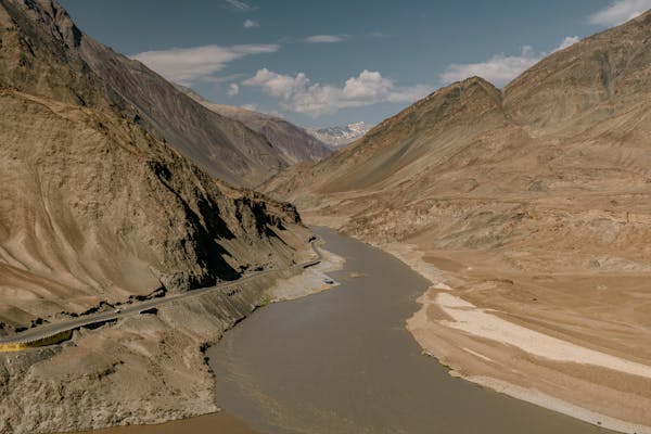 Leh Ladakh Image 1